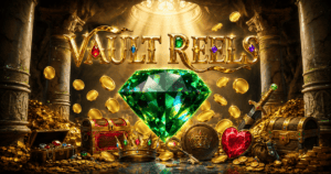 Vault Reels