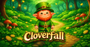 Cloverfall