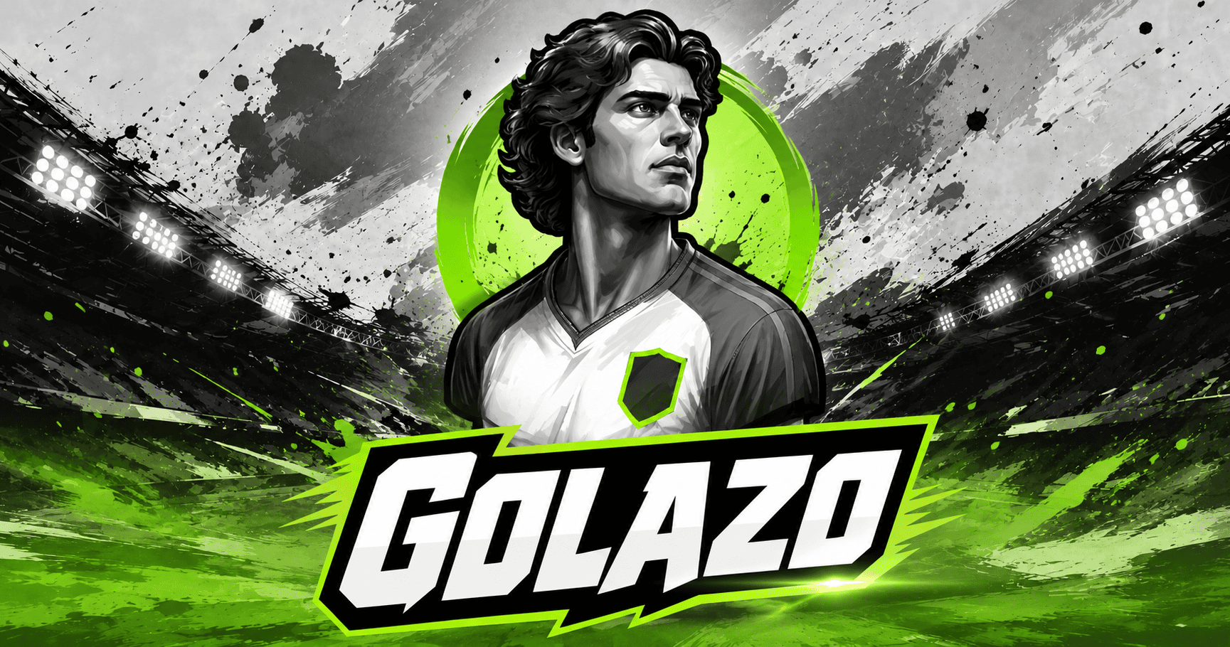 Golazo Slot Demo by MadLab Gaming slot cover image