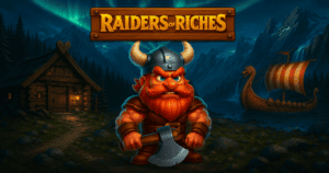 Raiders of Riches