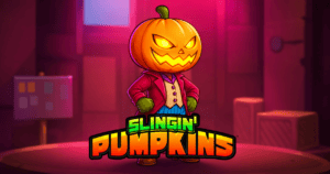 Slingin' Pumpkins
