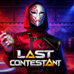 The Last Contestant