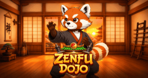 ZenFu Dojo