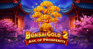 Bonsai Gold 2: Age of Prosperity