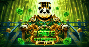 The Jade Emperor Hold and Win