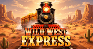Wild West Express