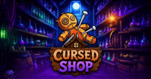 Cursed Shop