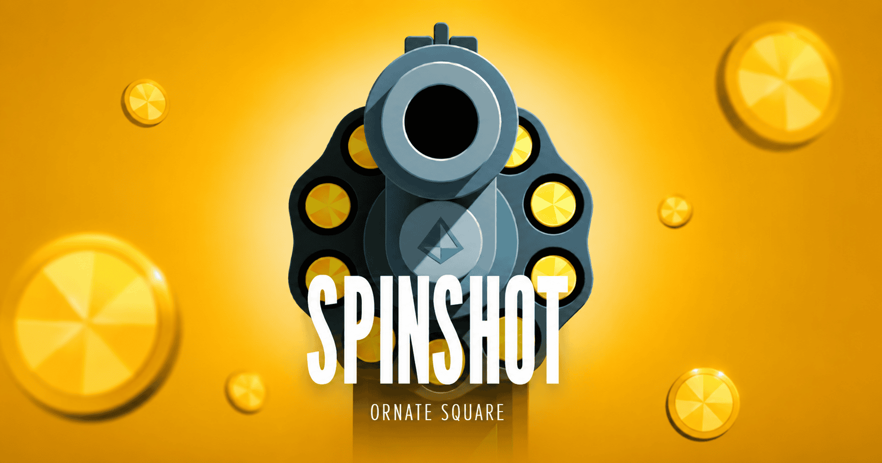 Spinshot Slot Demo by Ornate Square slot cover image