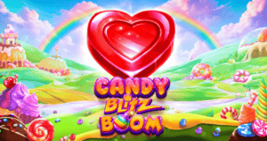 Candy Blitz BOOM