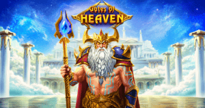 Gates of Heaven
