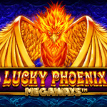 Lucky Phoenix Megaways