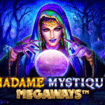Madame Mystique Megaways