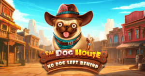The Dog House – No Dog Left Behind