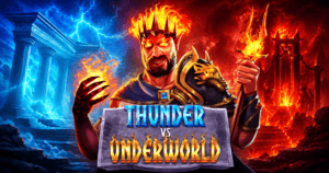 Thunder vs Underworld