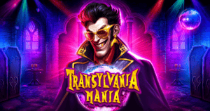 Transylvania Mania