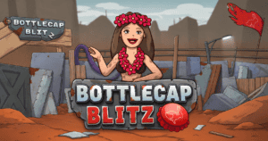 Bottlecap Blitz