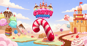 Candy Crusade