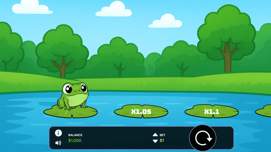 Rabbitgaming hopper slot game preview
