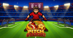 Pitch Please