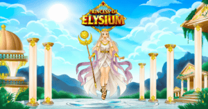 Princess of Elysium