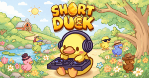 Short Duck
