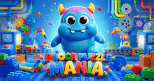Block Puzzle Mania