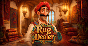 Rug Dealer