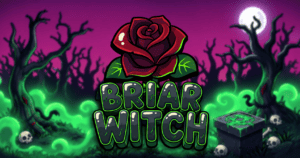 Briar Witch