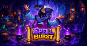 Spellburst