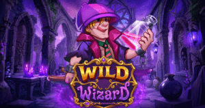 Wild Wizard