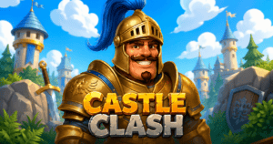 Castle Clash