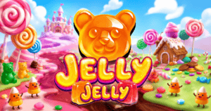 Jelly Jelly