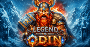 Legend of Odin