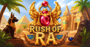 Rush of Ra