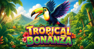 Tropical Bonanza