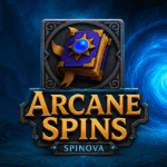 Arcane Spins