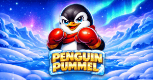 Penguin Pummel