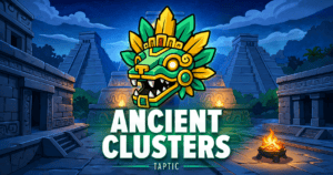 Ancient Clusters