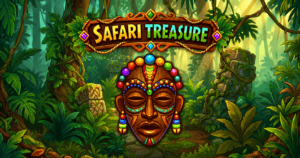 Safari Treasure