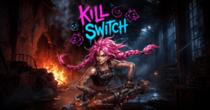 Kill Switch