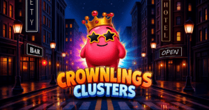 Crownlings Clusters