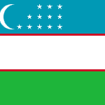 Uzbekistan