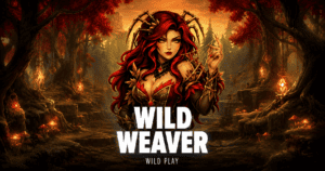 Wild Weaver