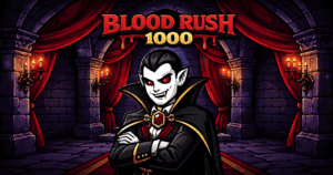 Blood Rush 1000