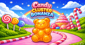 Candy Cluster Bonanza