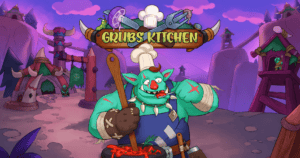 Grubs Kitchen