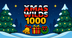 Xmas Wilds 1000