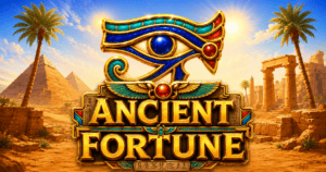 Ancient Fortune