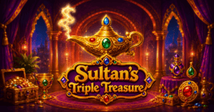 Sutlan's Triple Treasure
