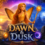 Dawn And Dusk